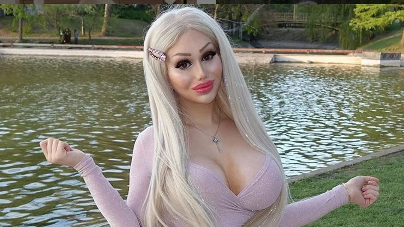 Szétszedik a kommentelők a magyar Barbie-t, kegyetlen oltásokat kap a cicababa