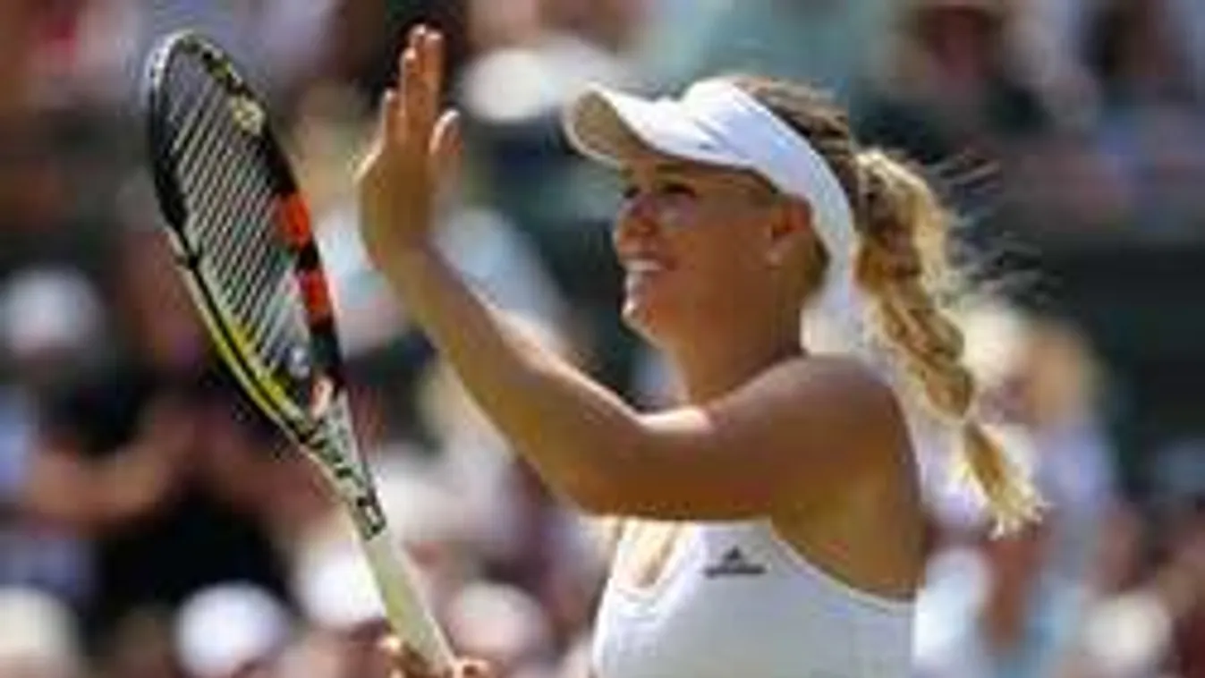 Riválisa nem érti, és leszólta Sarapovát