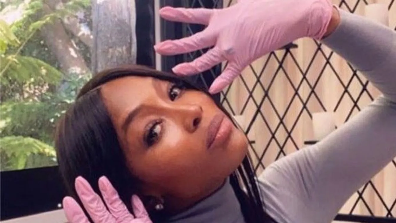 Celebrity Social Media Photos!