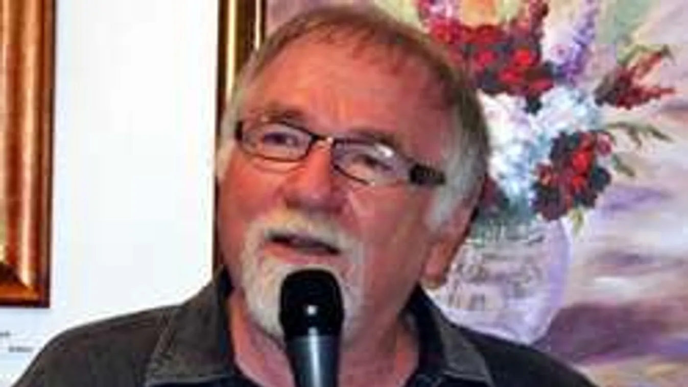 Továbbra is gyanúsítgatják Vágó Istvánt