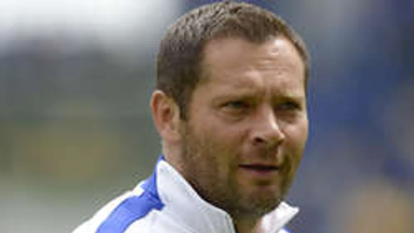 Dárdai titka: különös kabalával tartotta bent a Herthát!