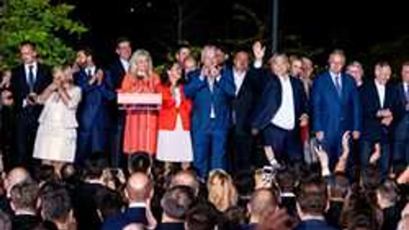 Folytatódik a harc az illegális migráció ellen