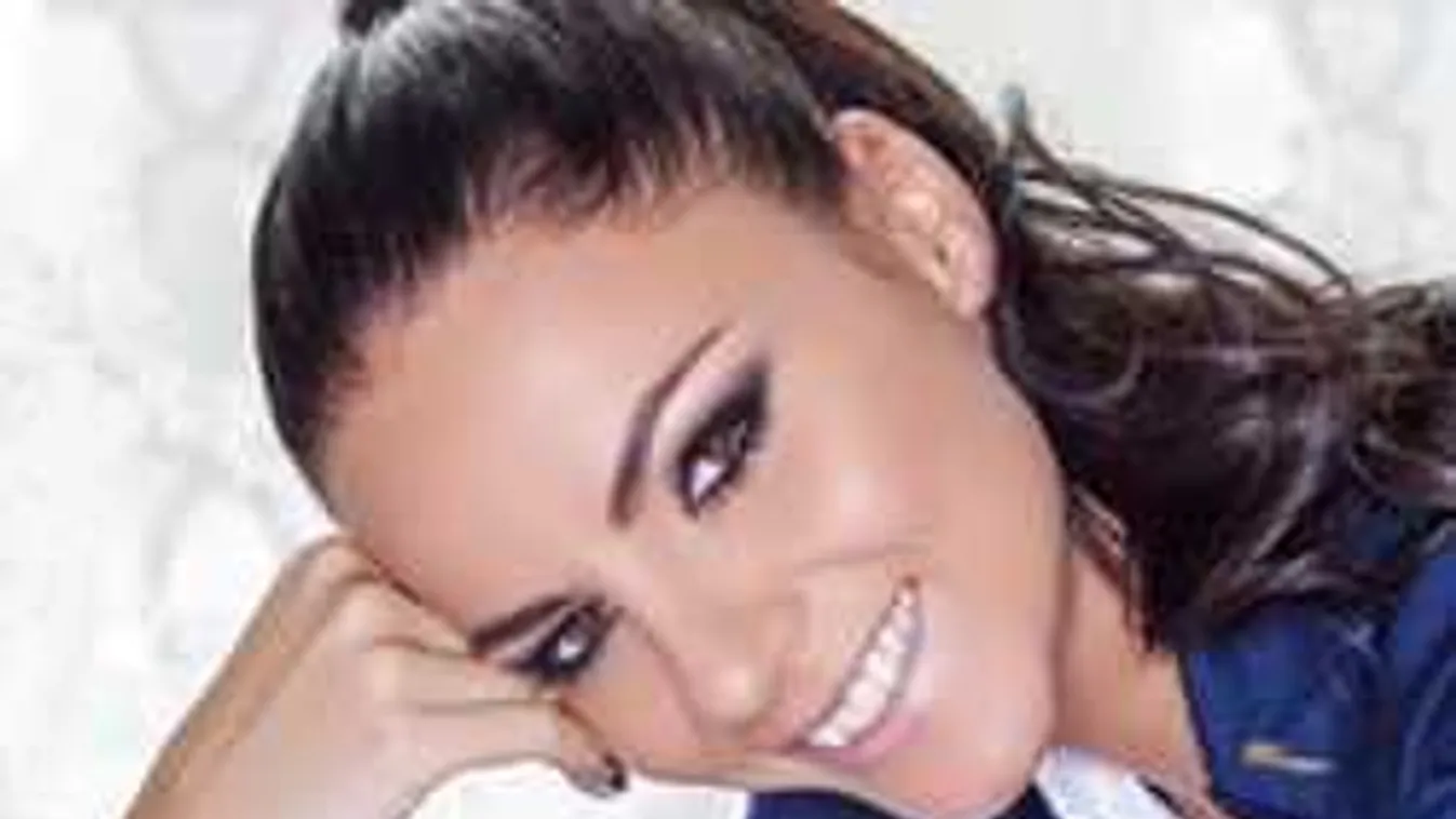 Péter Szabó Szilvi: "Az első pár hét kaotikus volt"