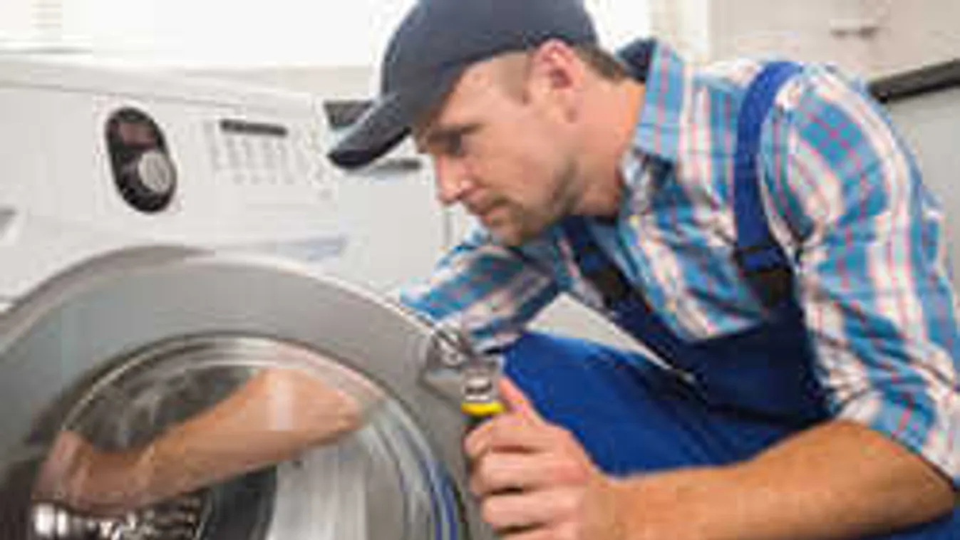 Hatezren már lecserélték a hűtőjüket, mosógépüket, tízezrek most jönnek