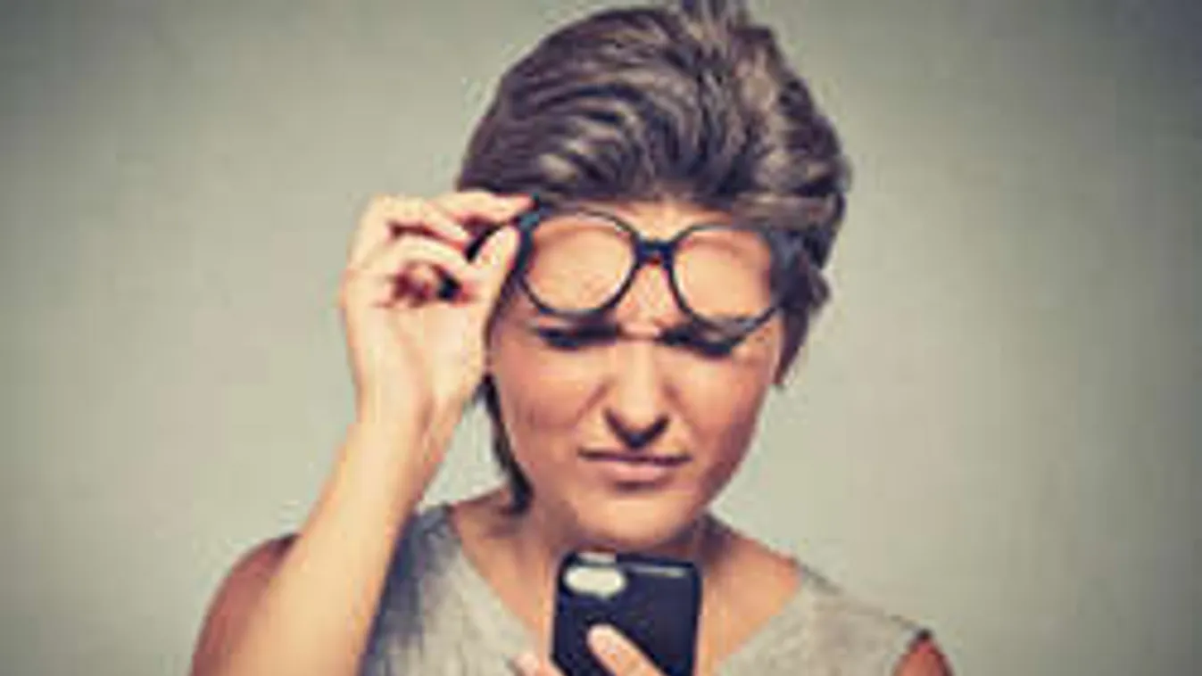 Néhány egyszerű trükk és eldobhatod a szemüveged! Most figyelj!