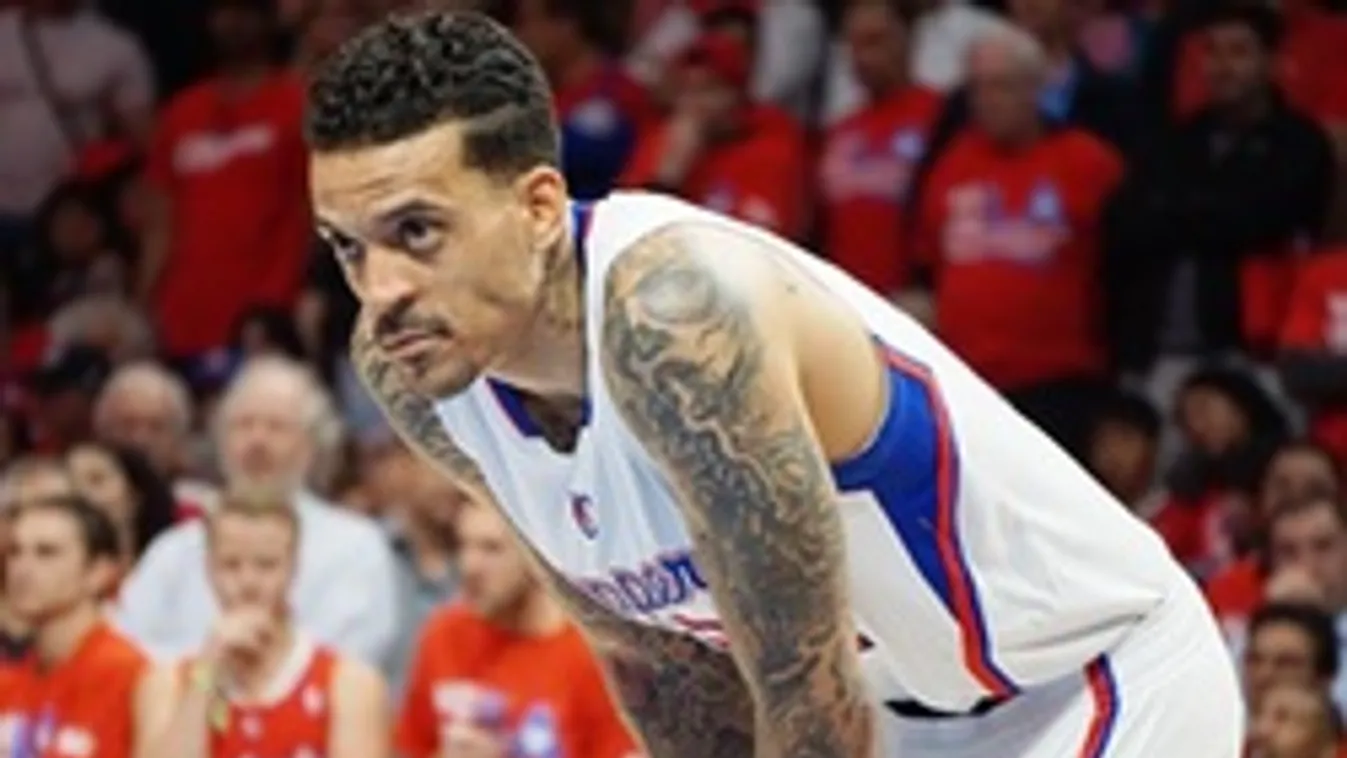 San Antonio Spurs v Los Angeles Clippers