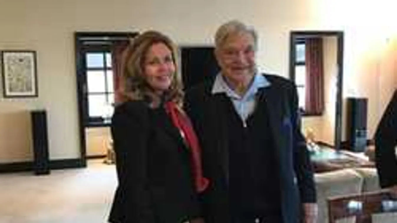 Lebukott Soros megbízható embere, az EU-listáról is leszedték