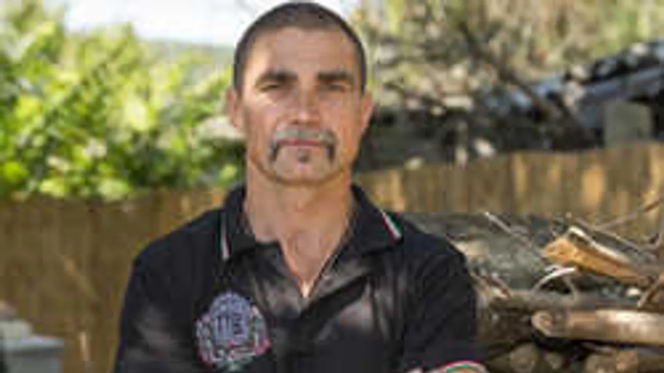 Sámánt hívtak a Viszkis lányához: hihetetlen, mire készülnek