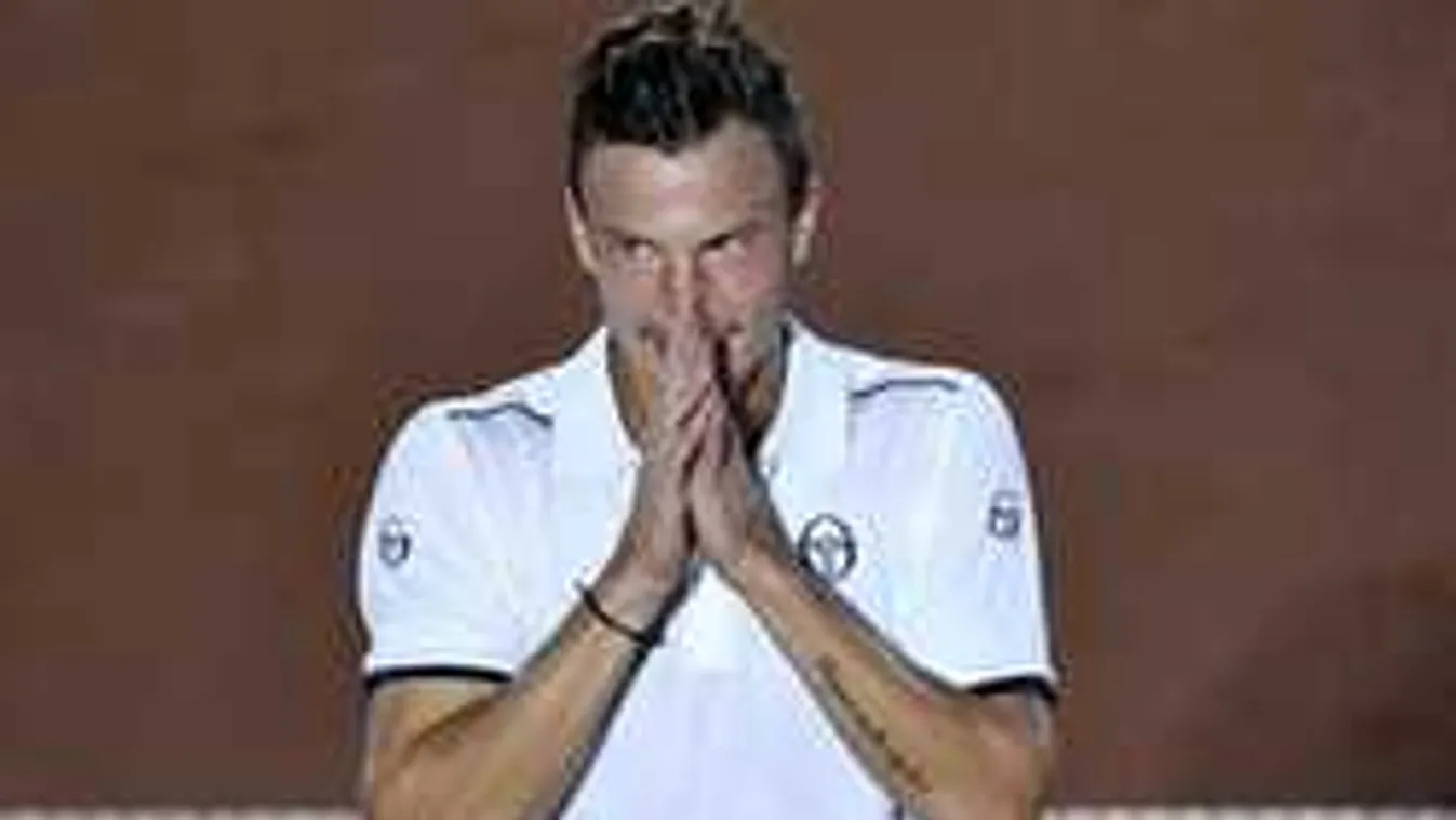 Milliomos vállalkozó segítette Fucsovicsot a sikerhez