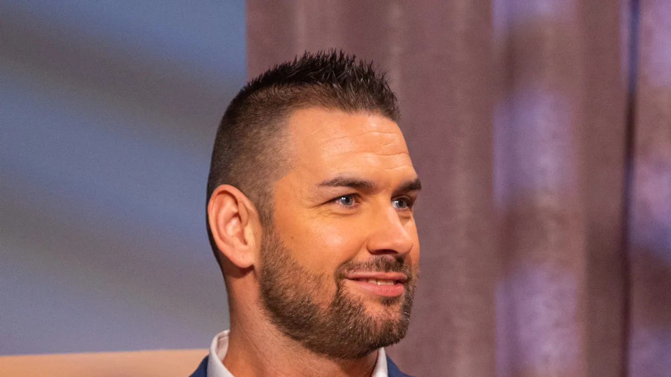 Most tuti meglepődsz! Ezt biztosan nem tudtad Kucsera Gáborról