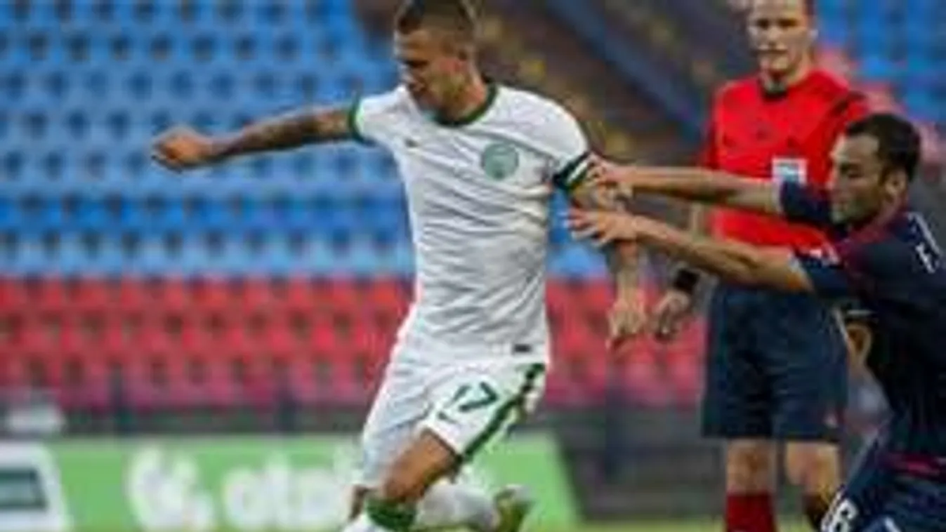 Kisiklás volt a karambol, megtörten vallott a fradista