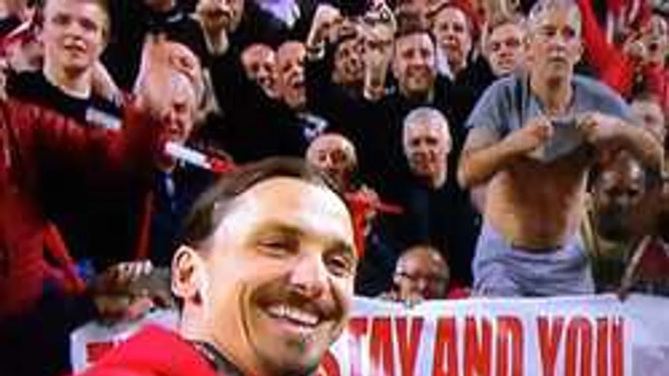 Mindenkit meglepett Ibrahimovic nyilatkozata a kupadöntő után