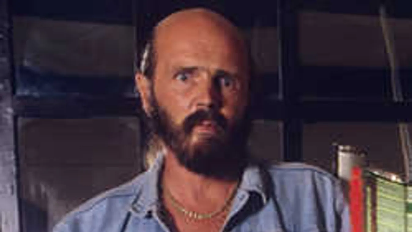 Sosem hallott titok derült ki az elhunyt Som Lajosról!