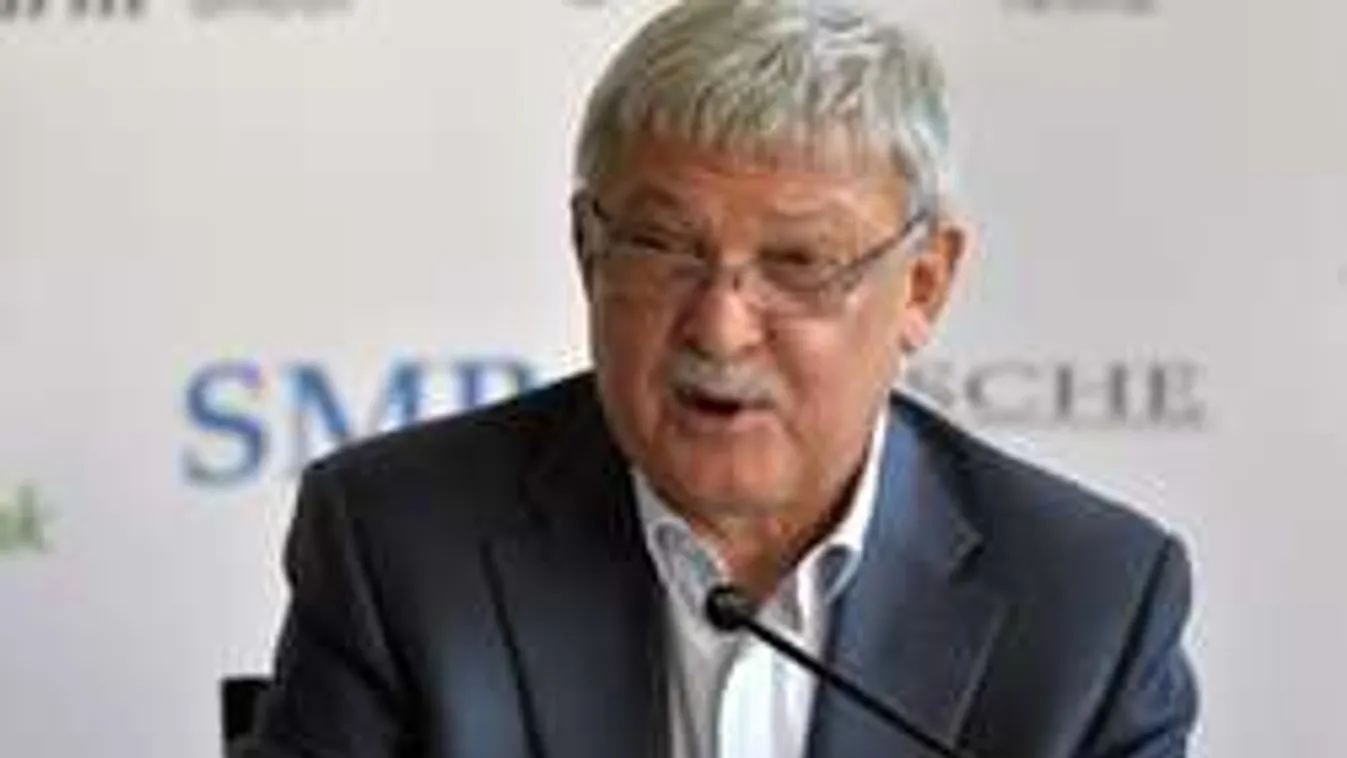 Kínos ügy miatt magyarázkodik a fociszövetség