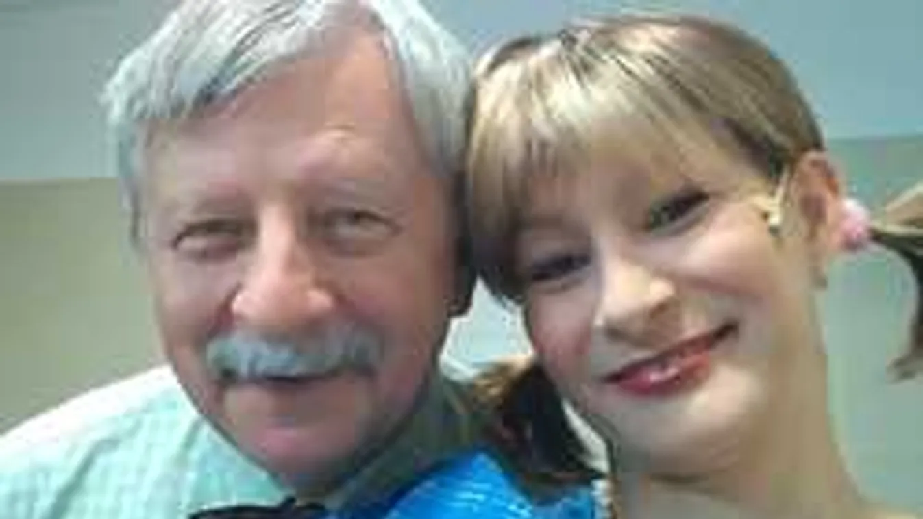 Édesapja képtelen feldolgozni Várkonyi Andrea halálát