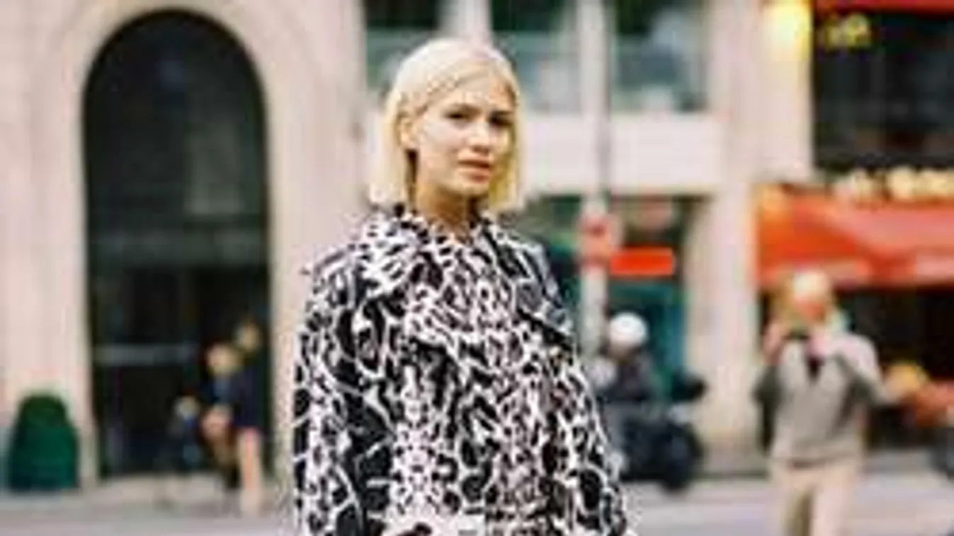 Vigyázz! Ez az öt legdurvább divatbaki!