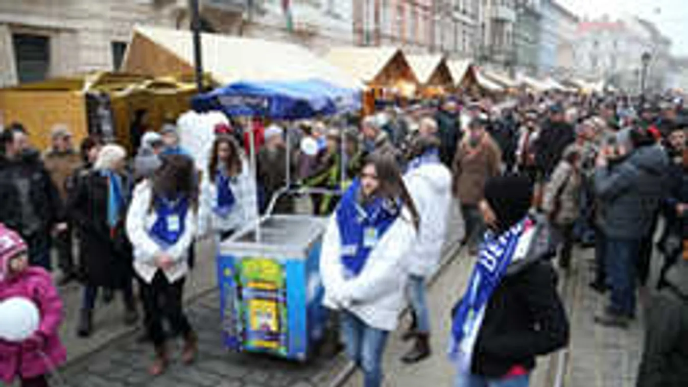 Töltsd február első hétvégéjét a Becherovka Miskolci Farsangon!