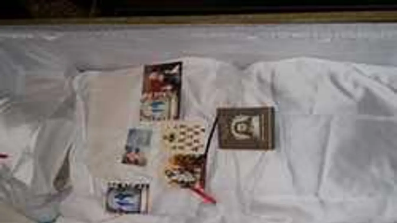 A tetoválása miatt öltek meg egy 27 éves férfit