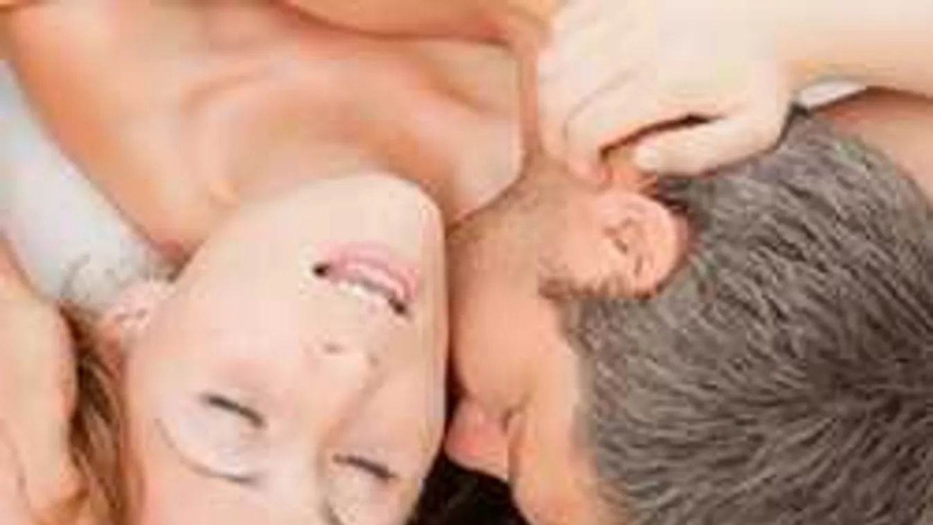 5 ok, amiért az érett férfi a legjobb szerető