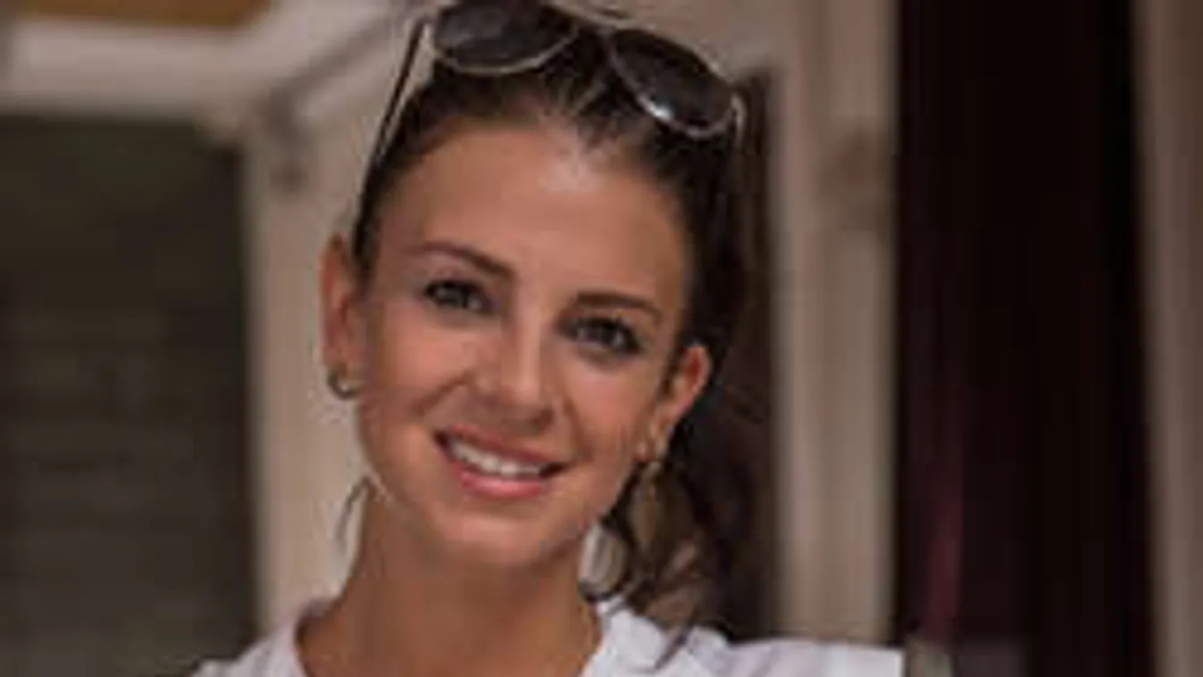 Árulkodó fotó: Együtt ünnepelt Sarka Kata és Hajdú Péter!