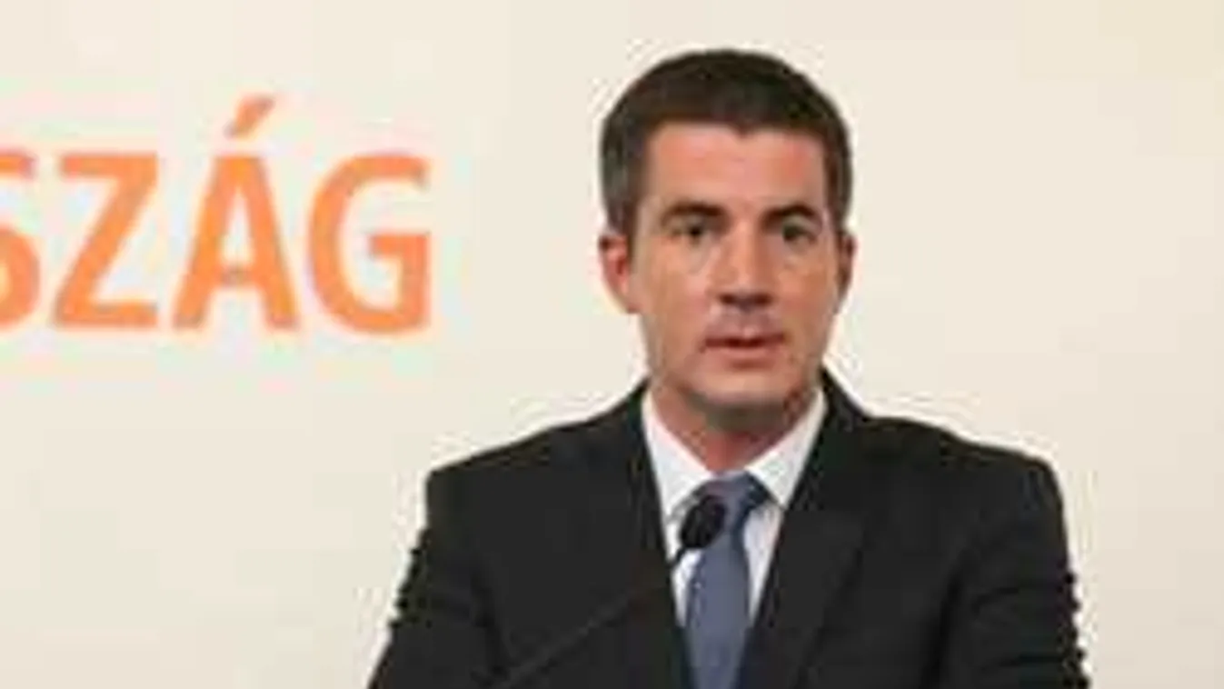 Kocsis Máté: A liberálisok külföldi érdekeket szolgálnak
