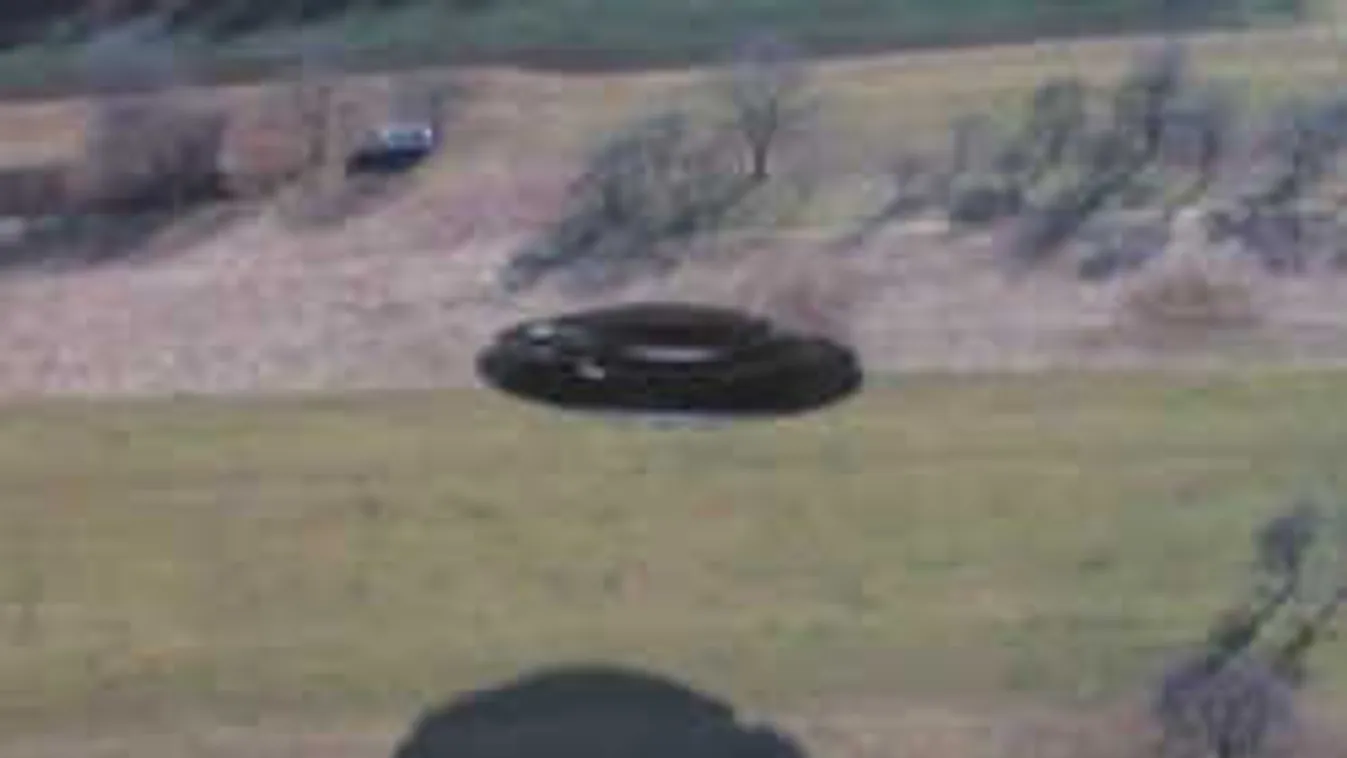 Ijesztő felfedezés: földönkívüli élet jeleit észlelte Stephen Hawking!