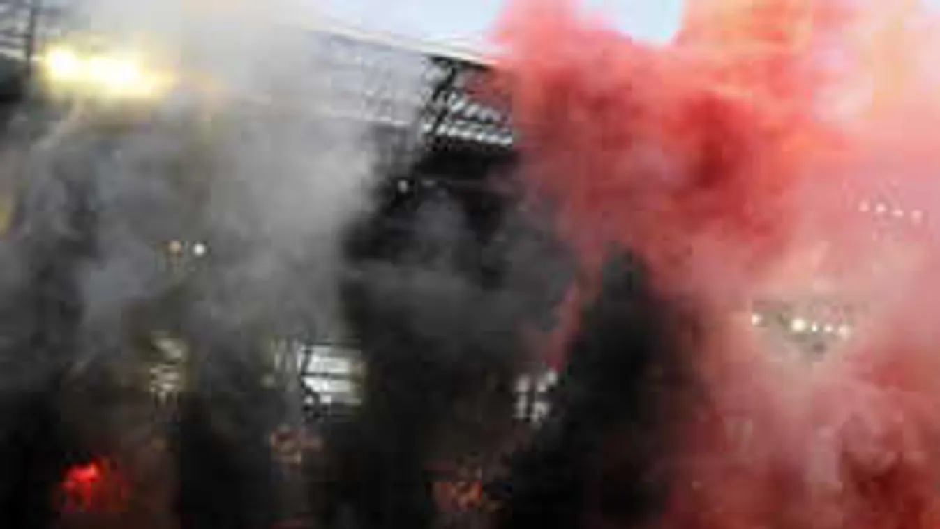 Dráma a kupadöntőn, nagyon felbosszantották a Vidit