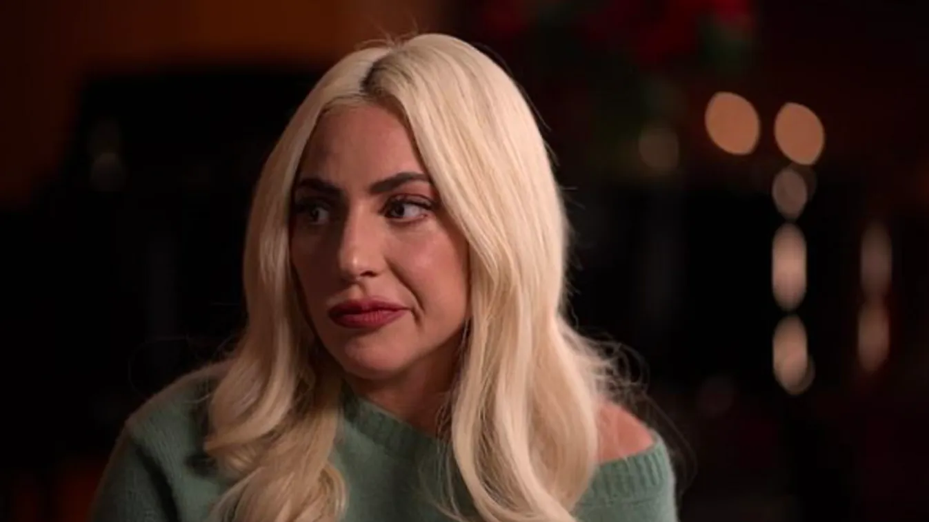 Sokkoló titkot árult el Lady Gaga