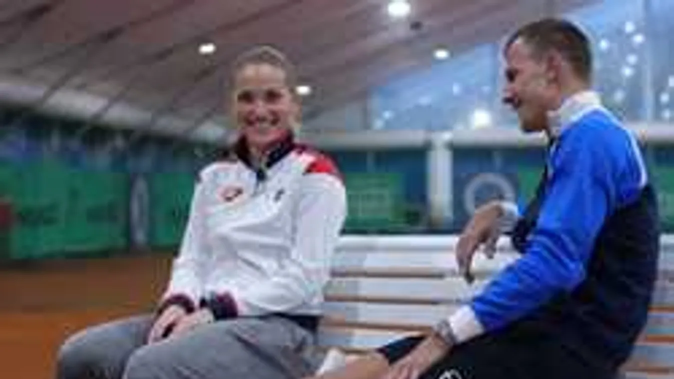 Nem a pénz a gond, Babos és Fucsovics közleményt adott ki