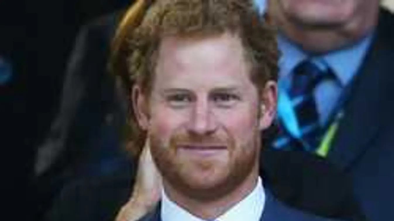 Lebuktatta magát Harry herceg: Meghantól távol máris ezt művelte