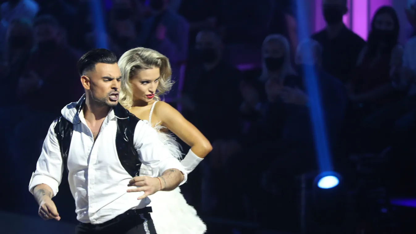 Dráma a Dancing with the Stars-ban, megszólalt a bennfentes Horváth Tomi különös távozásáról