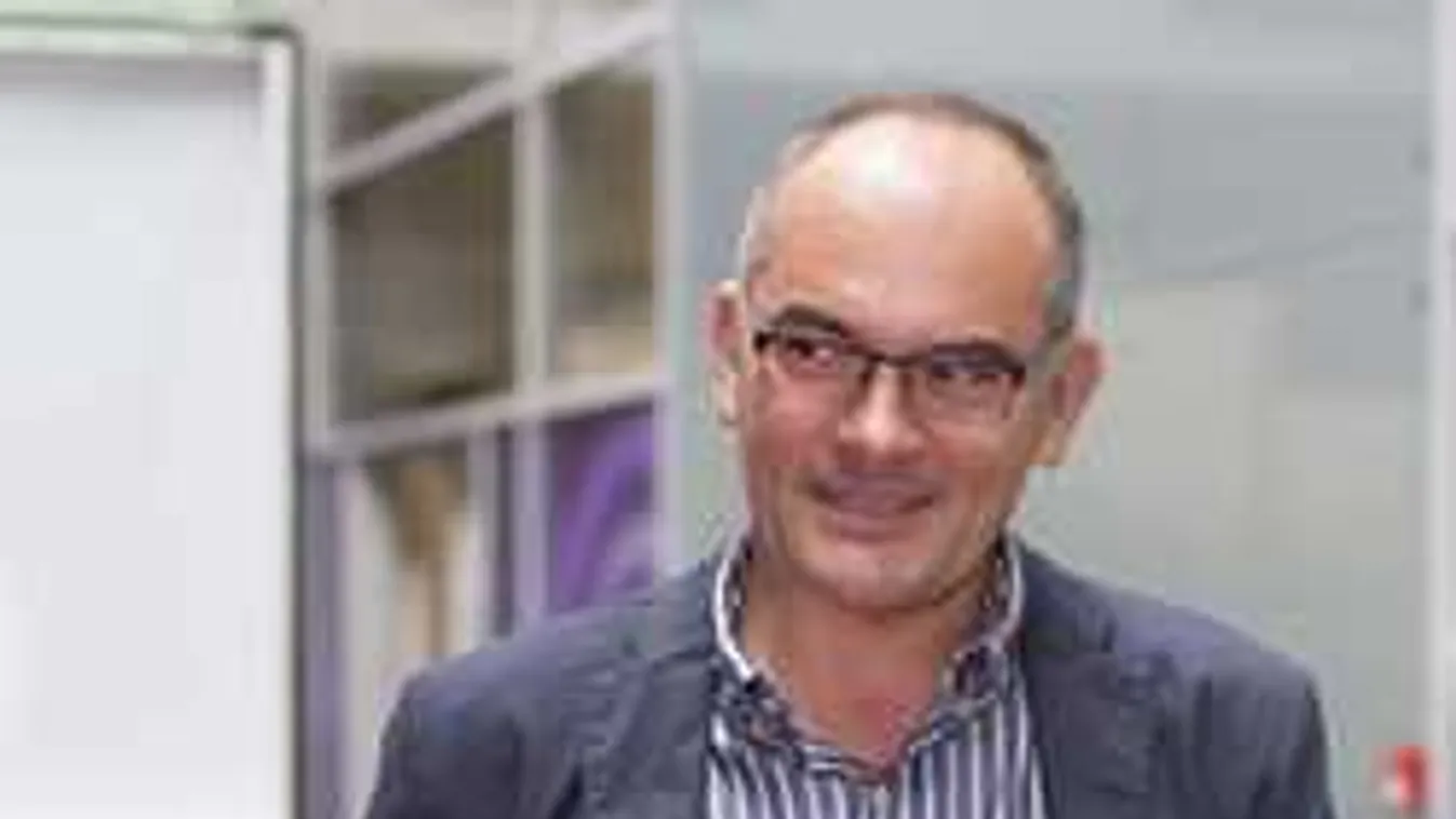 Nagy bejelentést tett az egykori köztévés