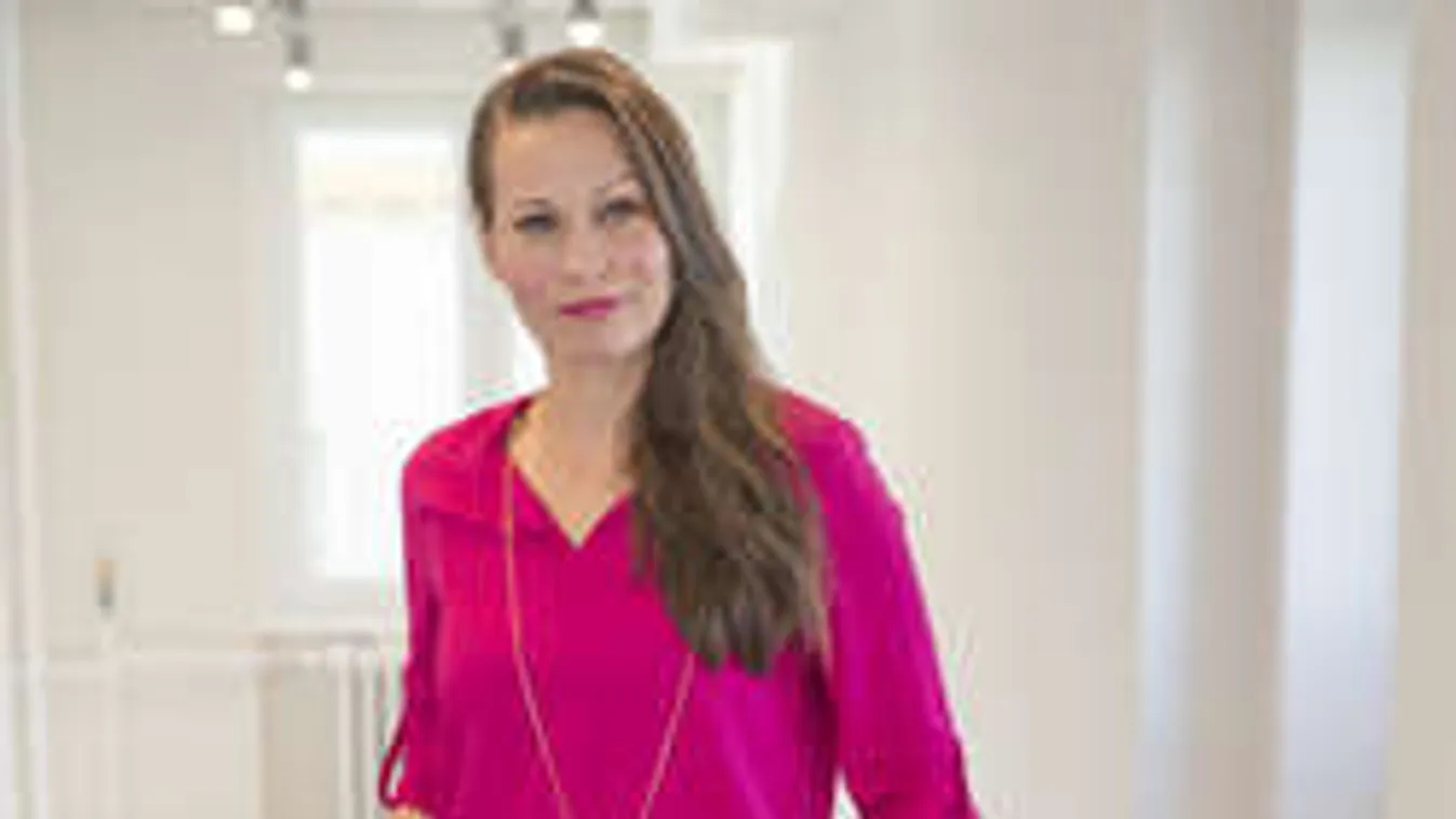 Pikali Gerda sosem bocsátaná meg, ha Rékasi megcsalná