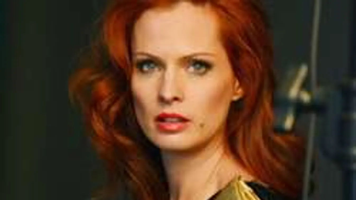 Dobó Kata képtelen feledni gyermeke apját