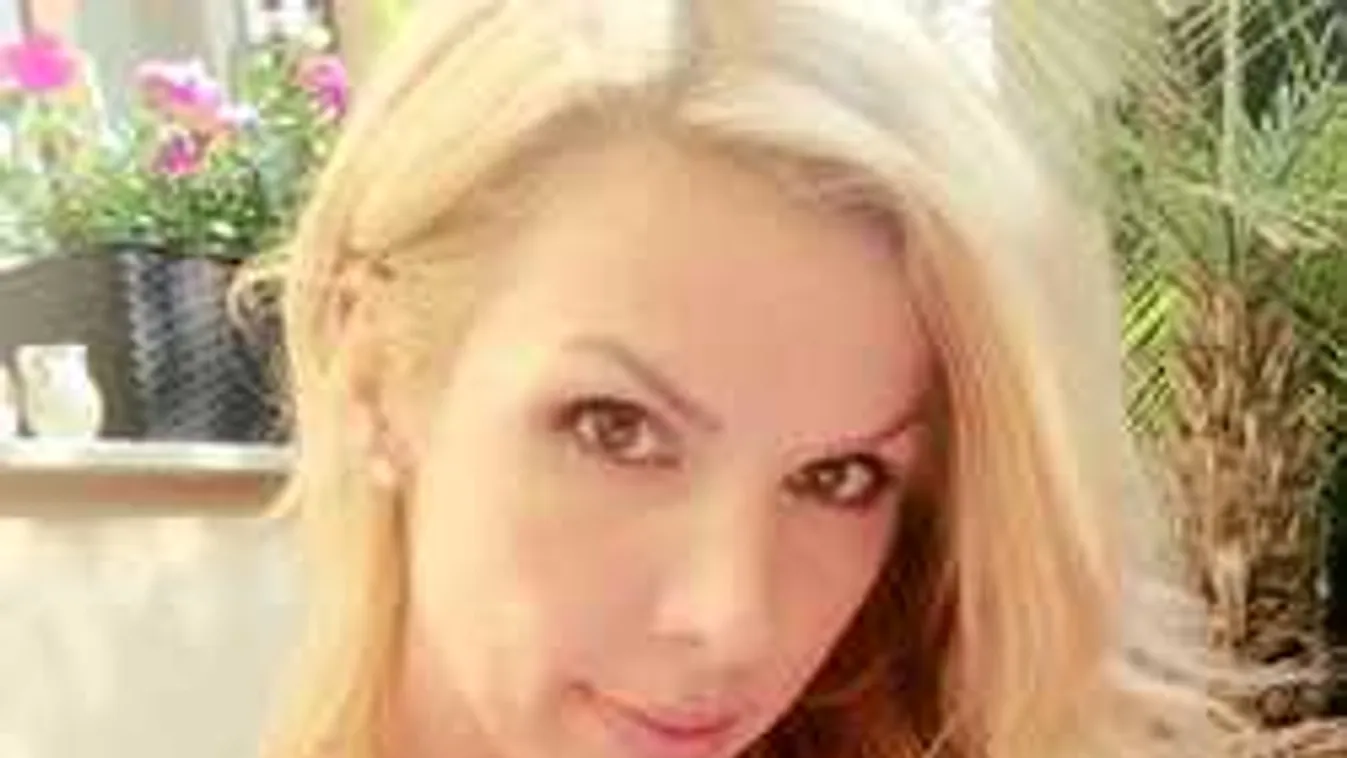 Magánnyomozóval figyeltette párját a magyar sztár