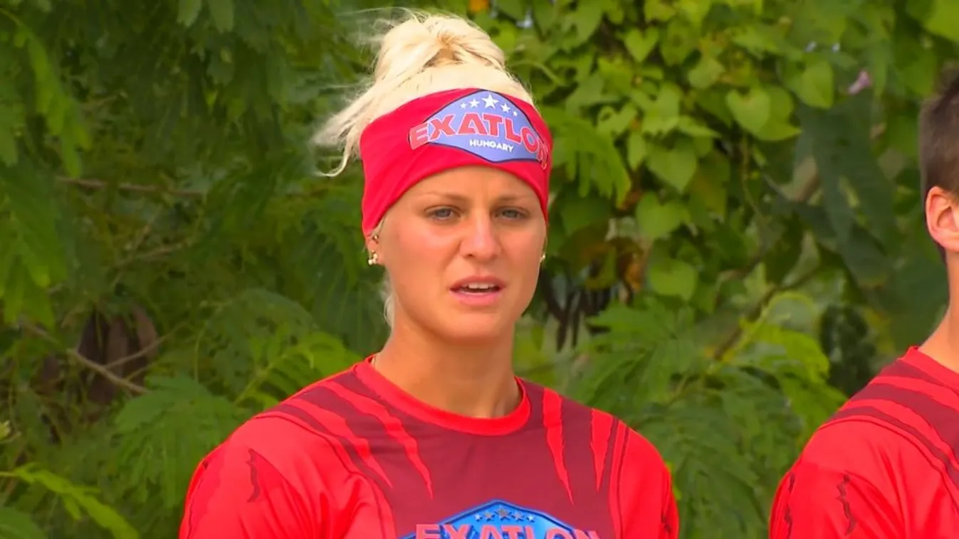 Balhé az Exatlonban: Kiakadt csapattársaira a Bajnokok versenyzője