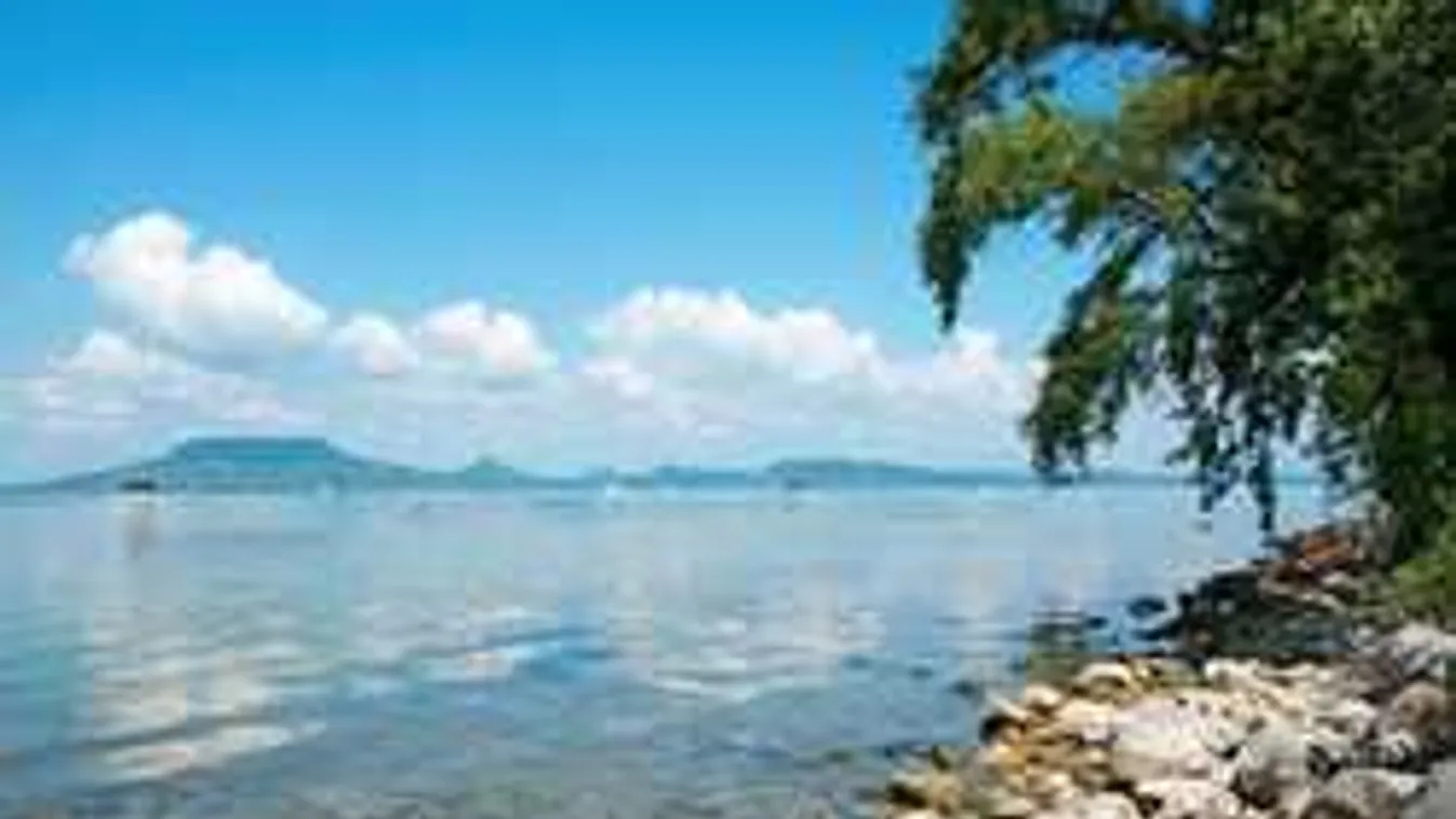 Elképesztő, mi zajlott a Balatonnál, le is videózták a történteket...