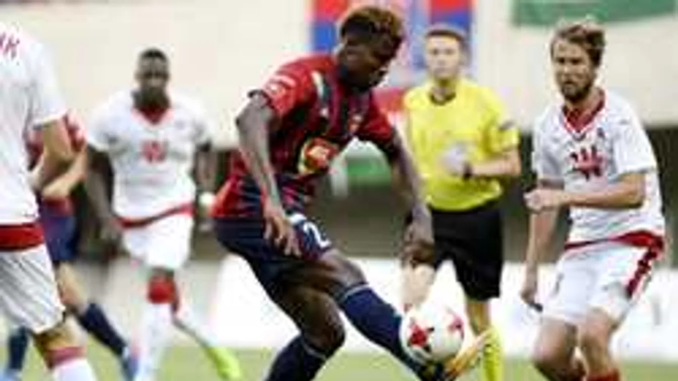 Befellegzett a magyar kluboknak a Videoton miatt