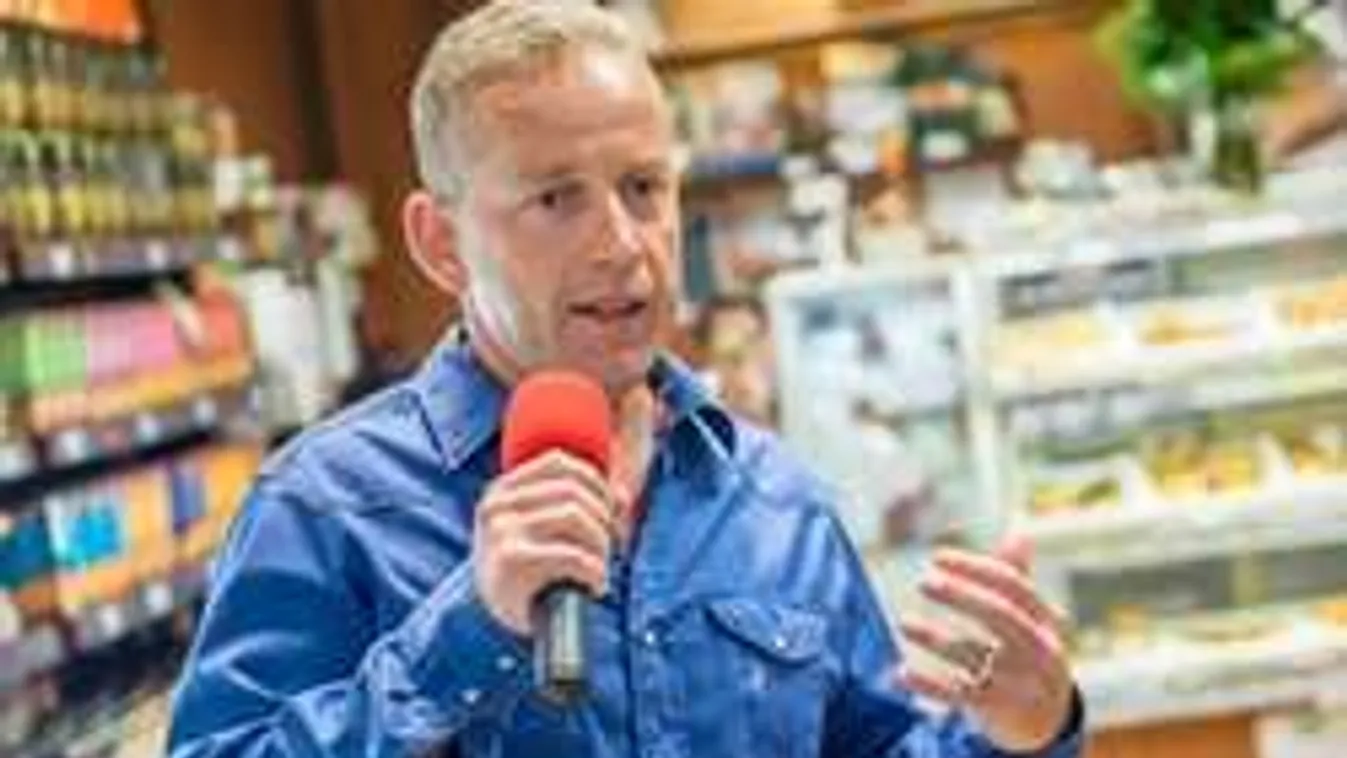 Bochkor-botrány: Schobert Norbi végre kimondta, amire ezrek gondolnak!