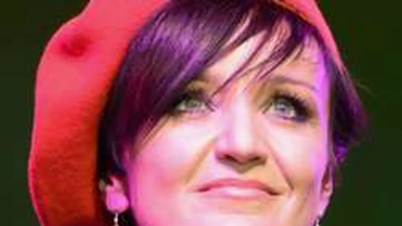 Ennyit változott Szandi 16 év alatt