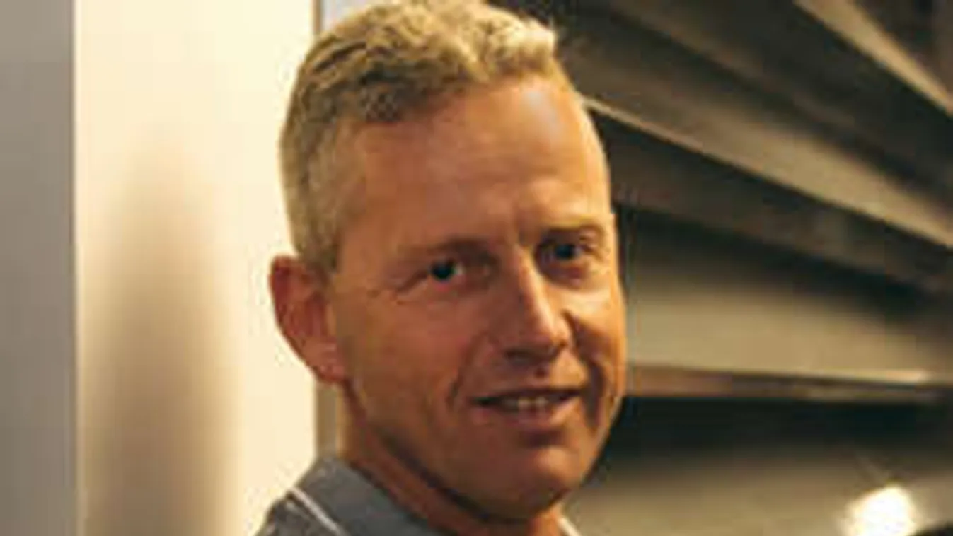 Csodálatos ajándékkal lepte meg születésnapos lányát Schobert Norbi!