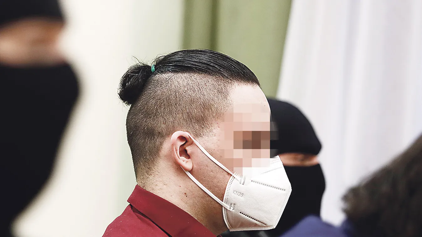 Kőbányai machetés gyilkosság: naplója bizonyítja, hogy elvette kishúga szüzességét