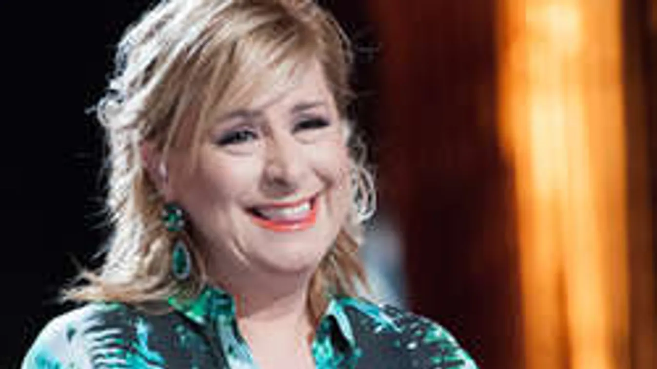 Szappanopera-sztár lett Szulák Andi férje