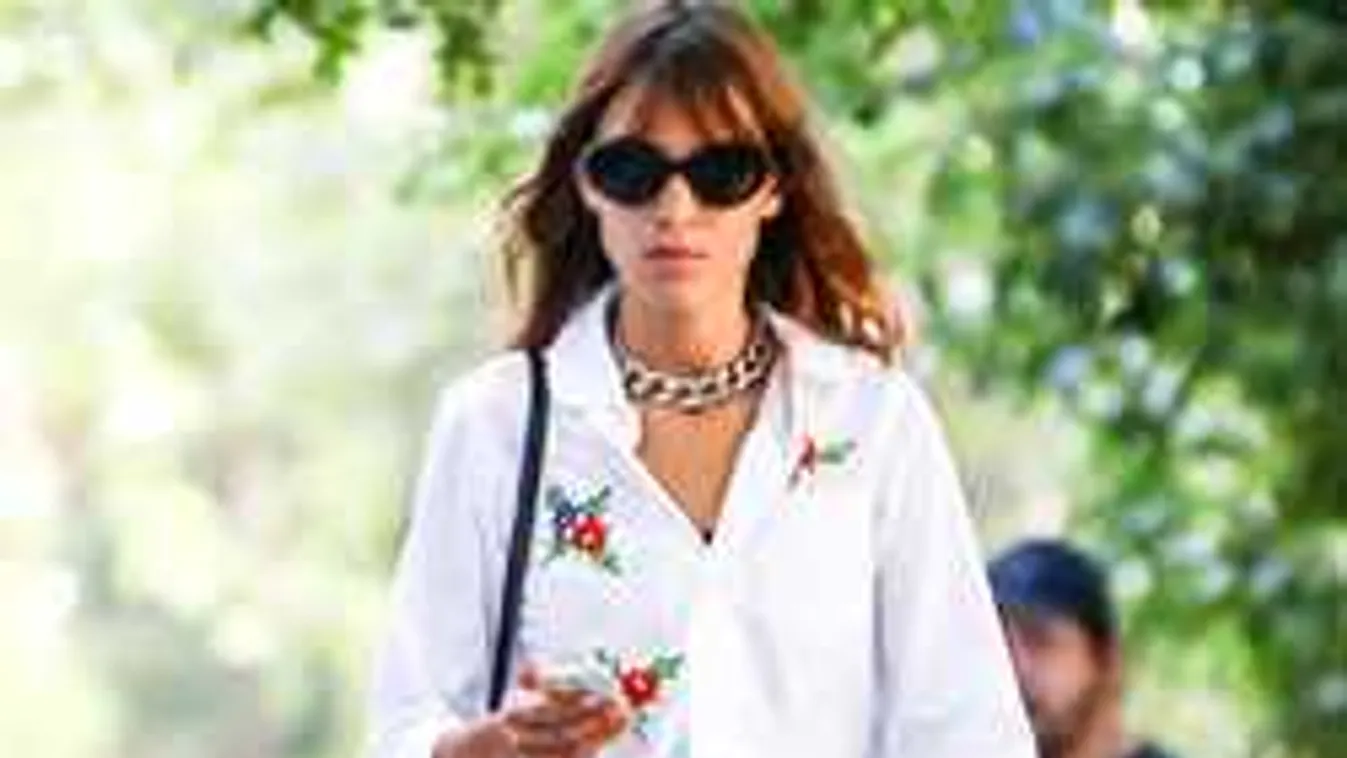 Végre itt a nyár kedvence, nem árulnak zsákbamacskát a nők