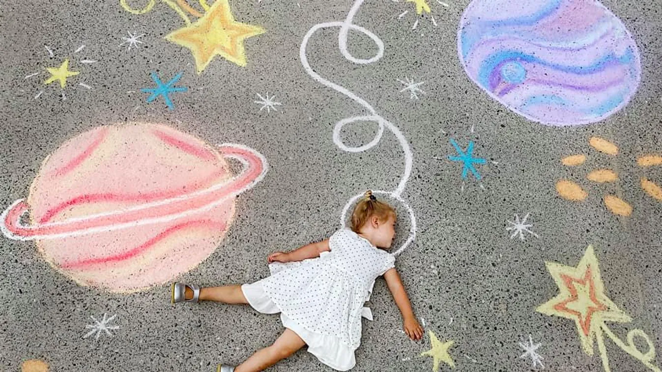 Ez az ötlet minden anyukának hasznos lehet a karanténban!