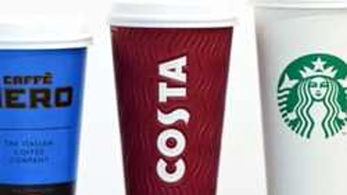 Kakis botrányba keveredtek a legnépszerűbb kávézóláncok