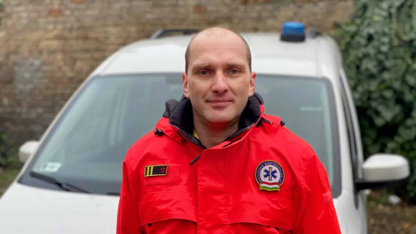 „Nagyon megvisel a fertőzött kollégáink halála”