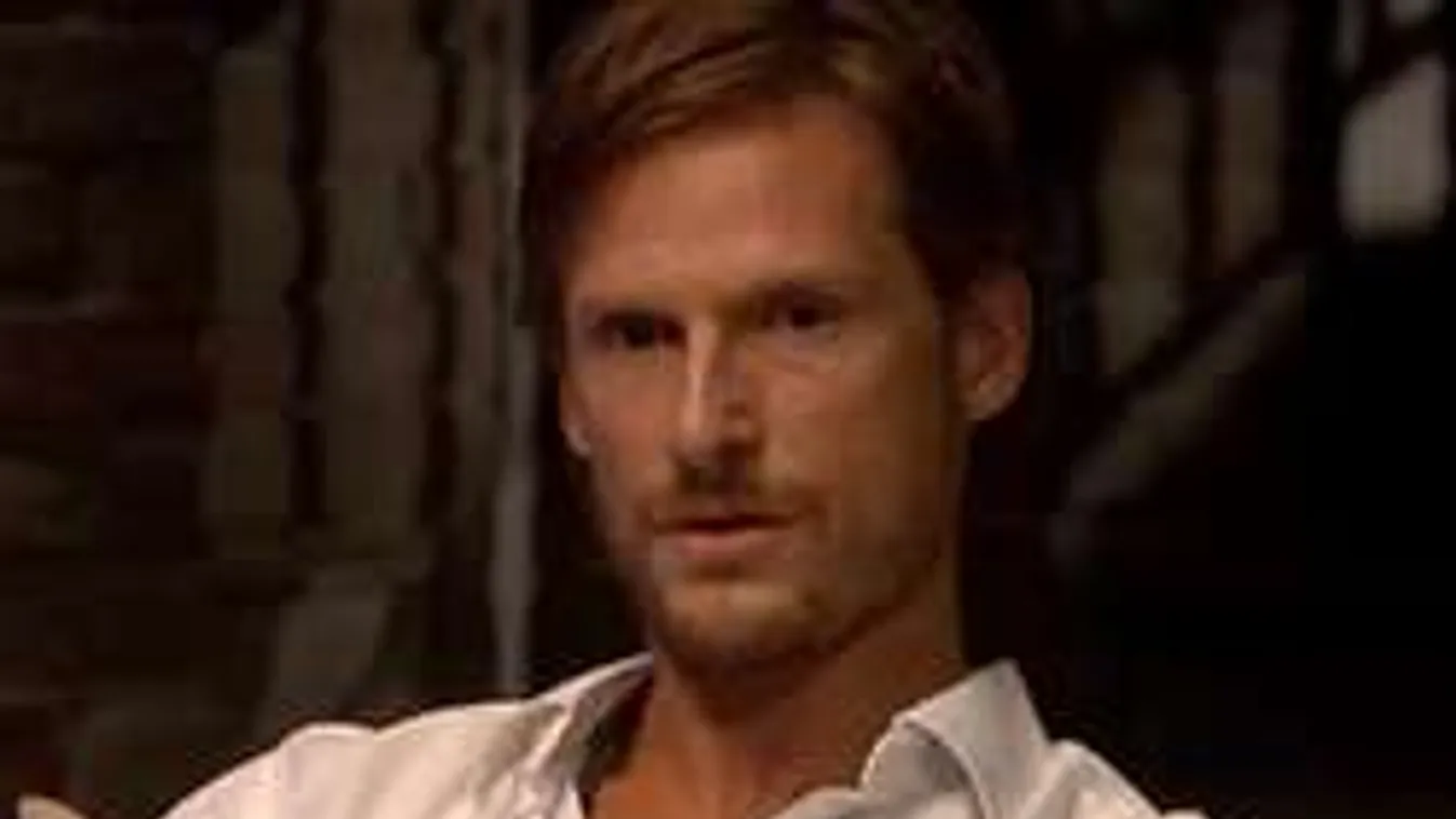 Önbizalomhiány miatt kezelte tárgyként a nőket a magyar színész