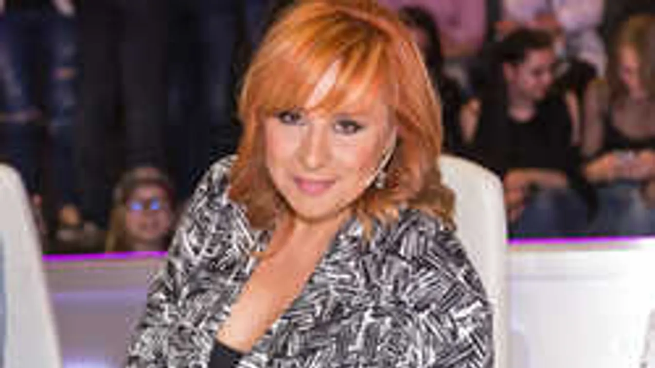 Tengerparti fotó: nagyon dögös Szulák Andrea