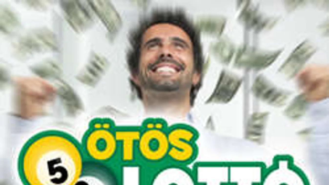Te is játszottál a 177 millióért? Ezek a számok nyertek az Ötöslottón!